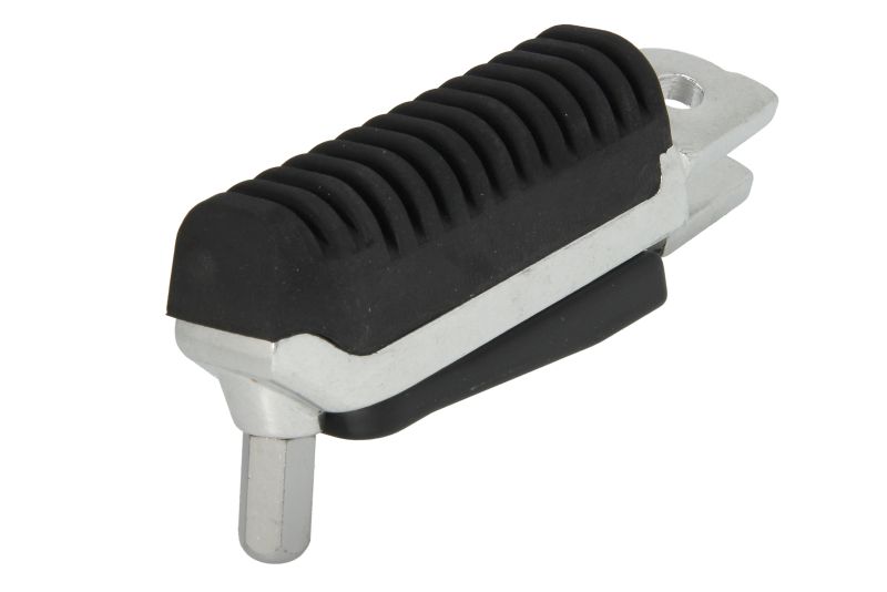 Stúpačka Suzuki GSX 1400 01-08 - pravá 