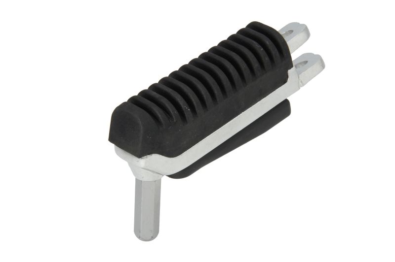 Stúpačka Suzuki - ľavá