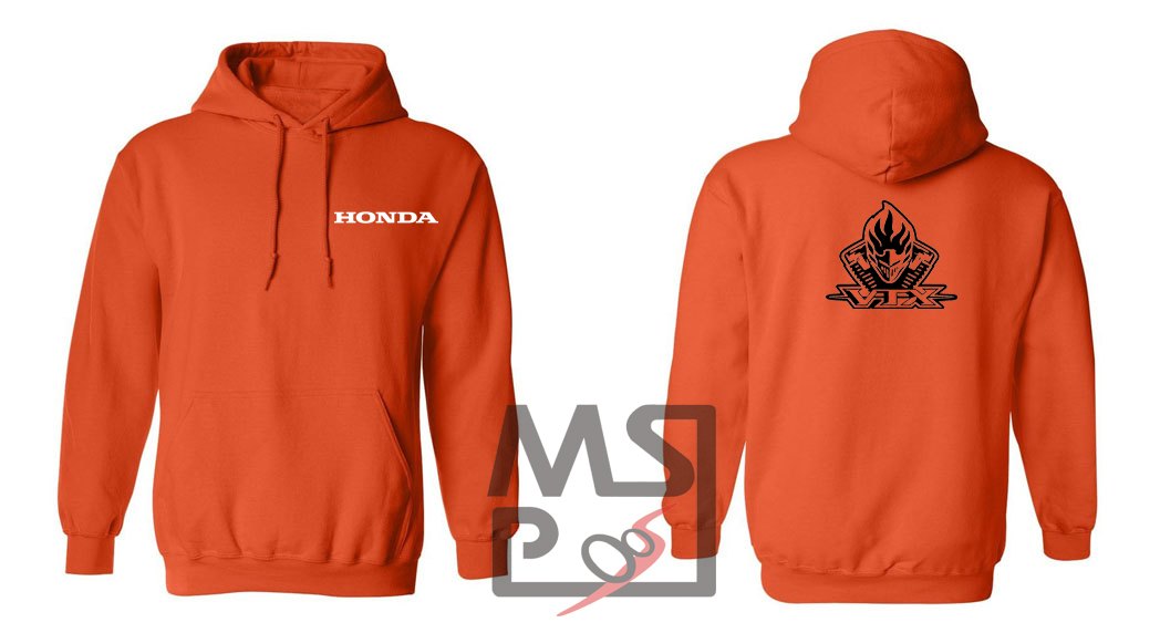 Pánska mikina Honda VTX