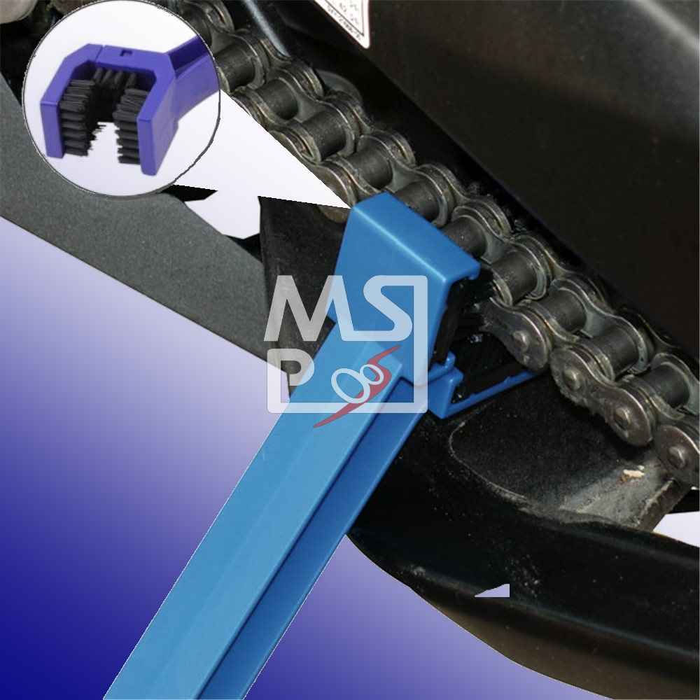 OXFORD Kefka na čistenie reťaze