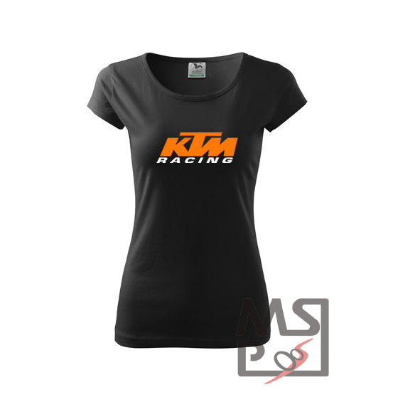 Dámske tričko KTM