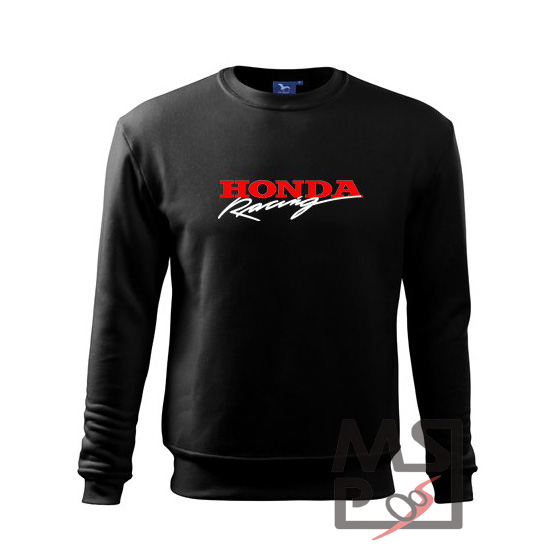 Pánska mikina Honda Racing