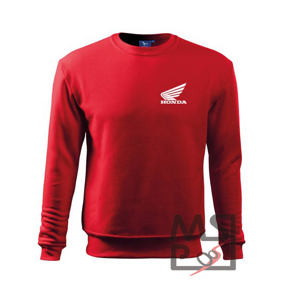 Pánska mikina Honda 17