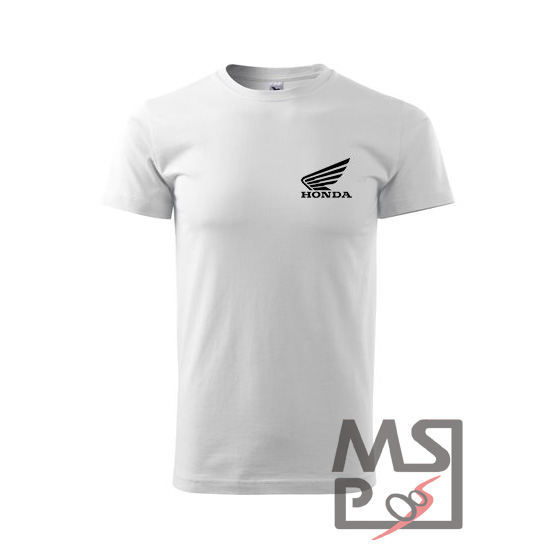 Pánske tričko s motívom Honda 28