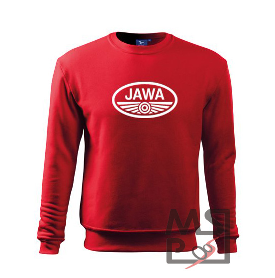 Pánska mikina Jawa 4