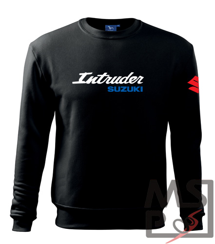 Pánska mikina Suzuki