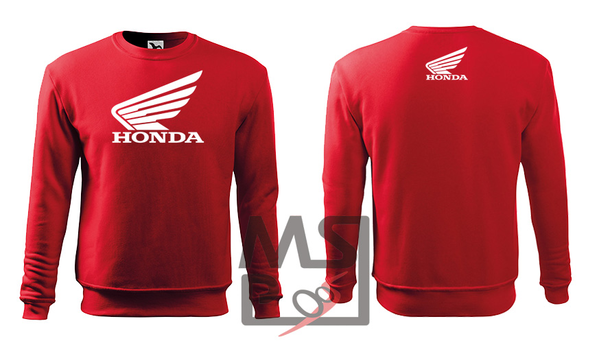 Pánska mikina Honda 16