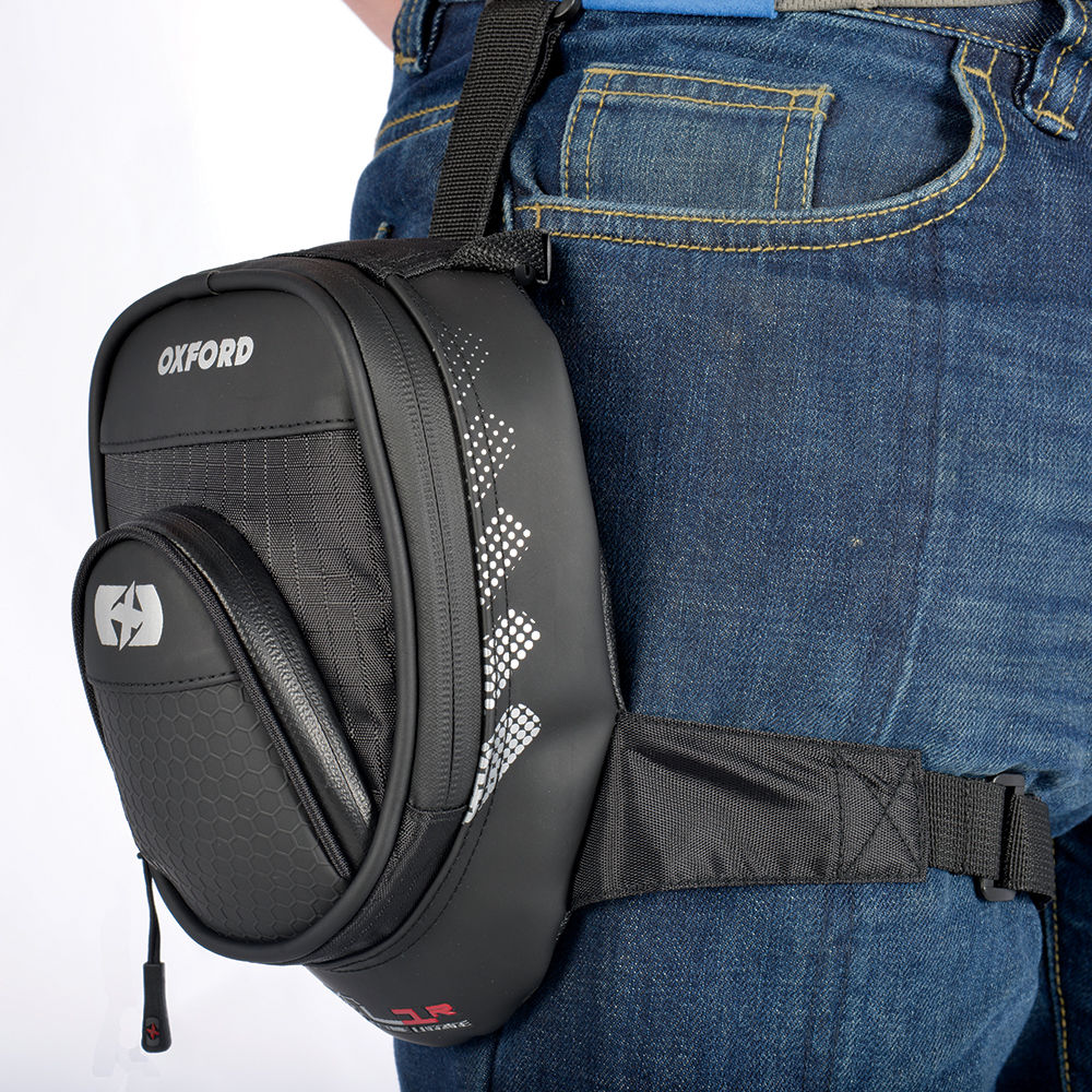 OXFORD Kapsa na nohu L1R LEG BAG OL239 1L