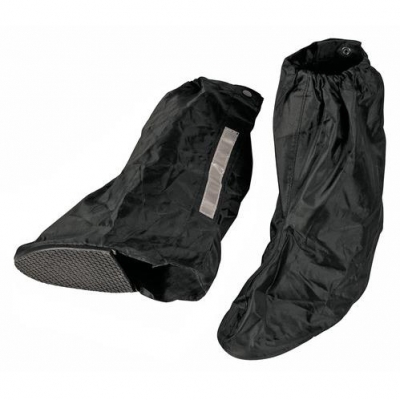 SPADA Návleky na obuv čierne (UNI veľkosť)