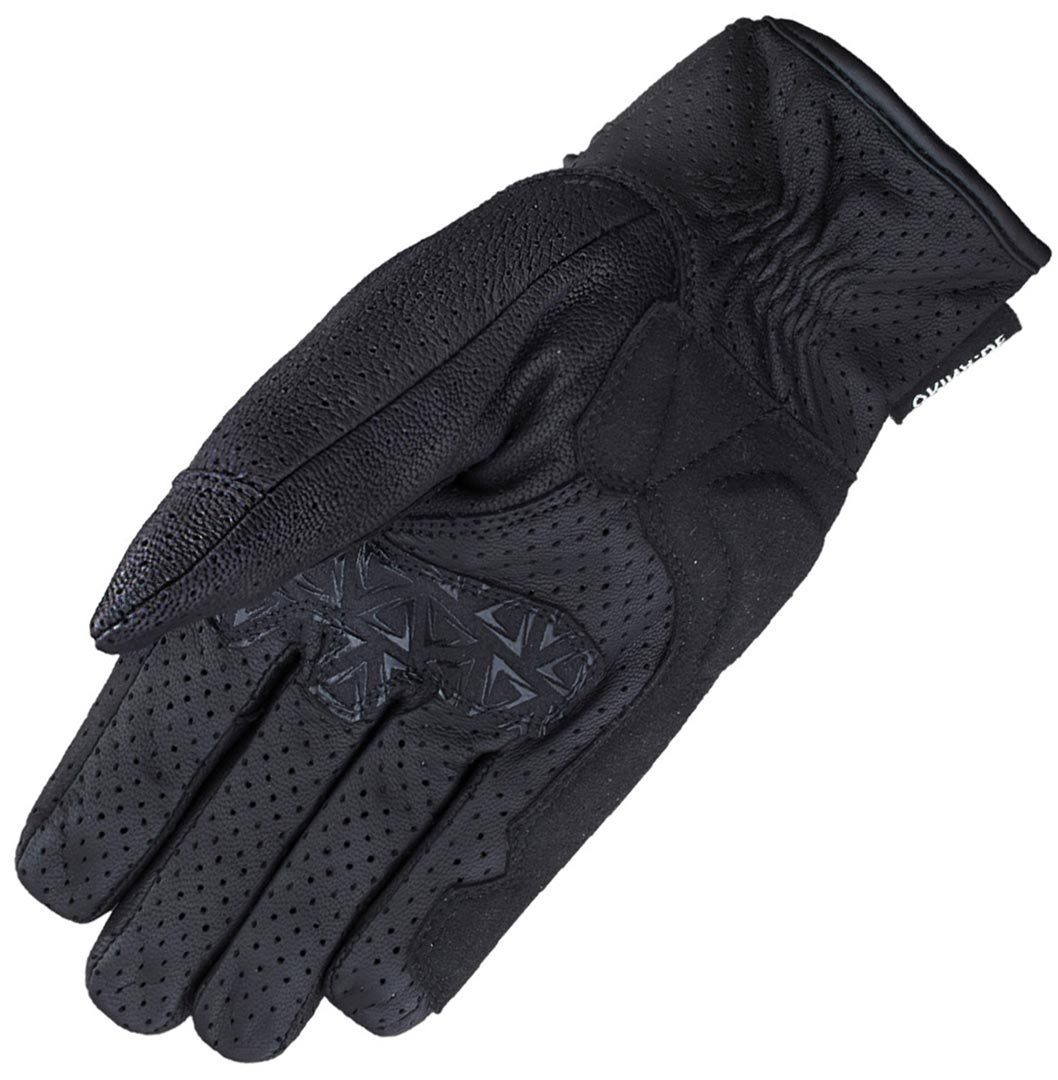 ORINA moto rukavice LION XL