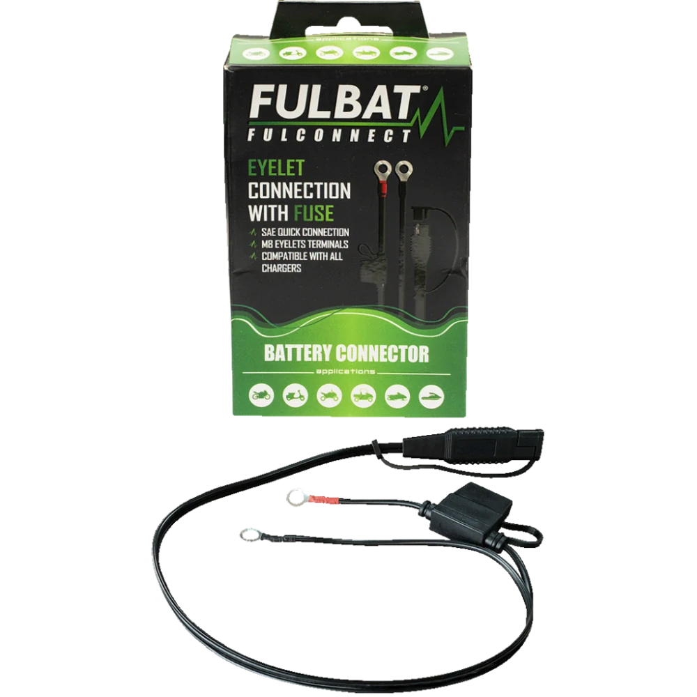 FULBAT Káble FULCONNECT