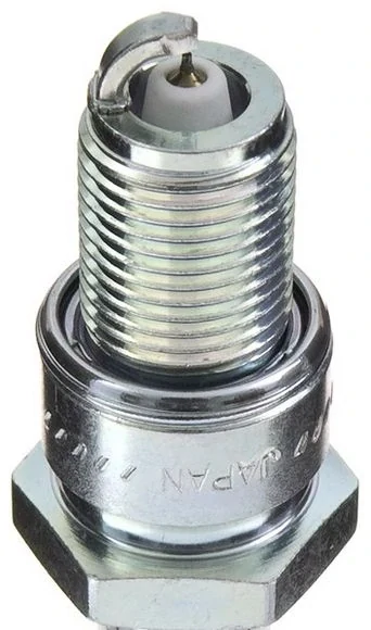 NGK Zapaľovacia sviečka BPR9EIX Irídium