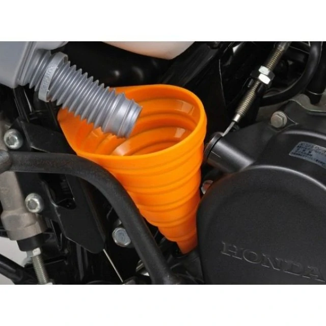 MOTION STUFF Silikónový lievik