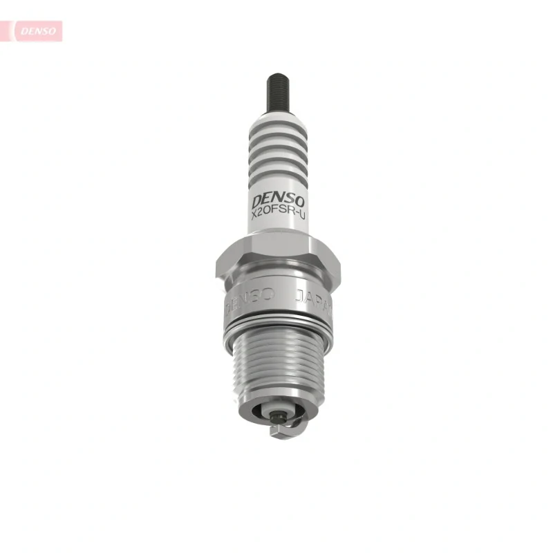 DENSO Zapaľovacia sviečka X20FSR-U Nikel