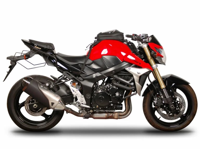 SHAD Držiaky pre bočné brašne S0GS71SE SUZUKI GSR 750