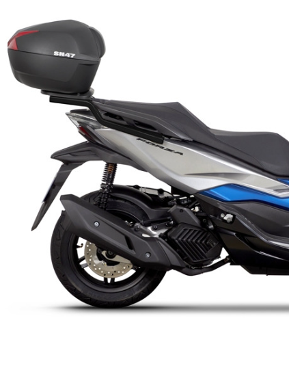 SHAD Montážna sada pre Horný kufor Top master H0FR11ST