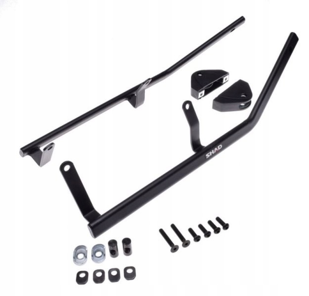 SHAD Montážna sada pre Horný kufor Top master S0G78T SUZUKI GSX750/600 F