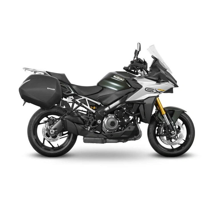 SHAD Montážna sada 3P systém W0SX14IF BMW S1000XR