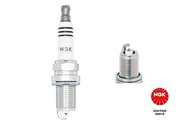 NGK Zapaľovacia sviečka BKR5EIX Irídium