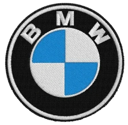 Pánska mikina s motívom 76 BMW