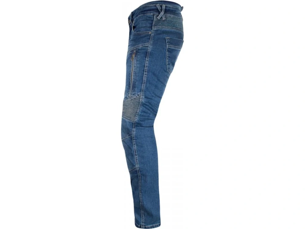 TXR Rifle na motorku PATRIOT svetlo modré W34-L36