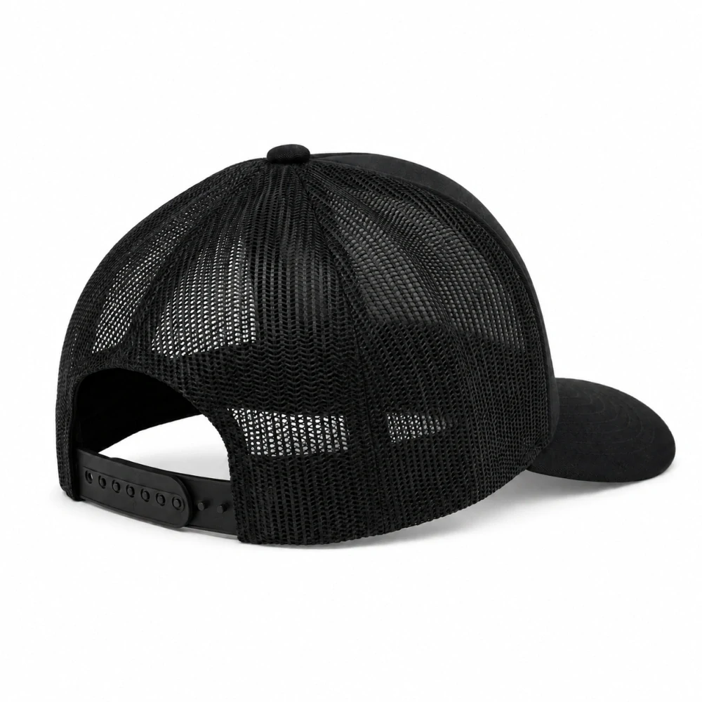 TXR Šiltovka Trucker čierno-biela