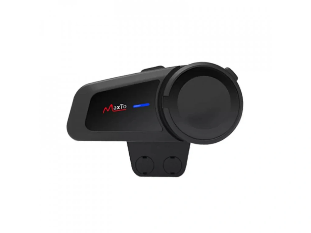 MaxTo Bluetooth interkom M2 sada 2 ks
