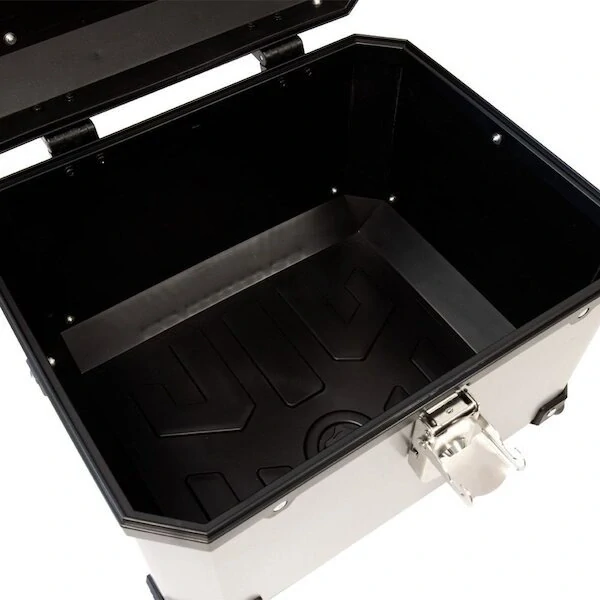 X-PLOR Plastový kufor vrchný 52L + platňa