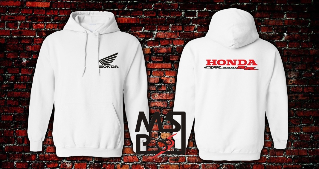Pánska mikina Honda CBR1000