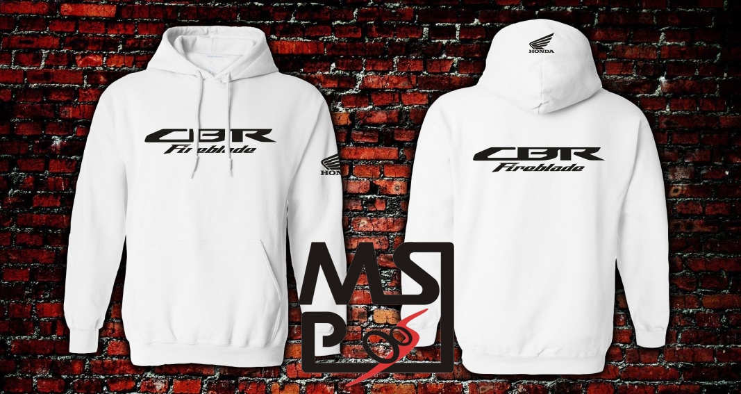 Pánska mikina Honda CBR
