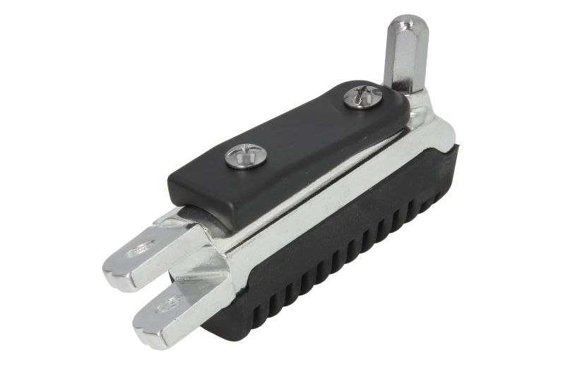 Stúpačka Suzuki GSX 1400 01-08 - pravá 