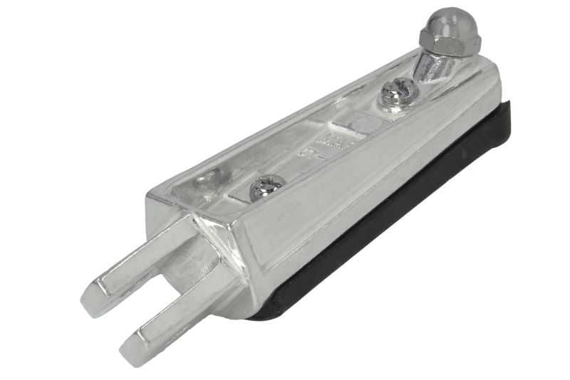 Stúpačka Yamaha - pravá