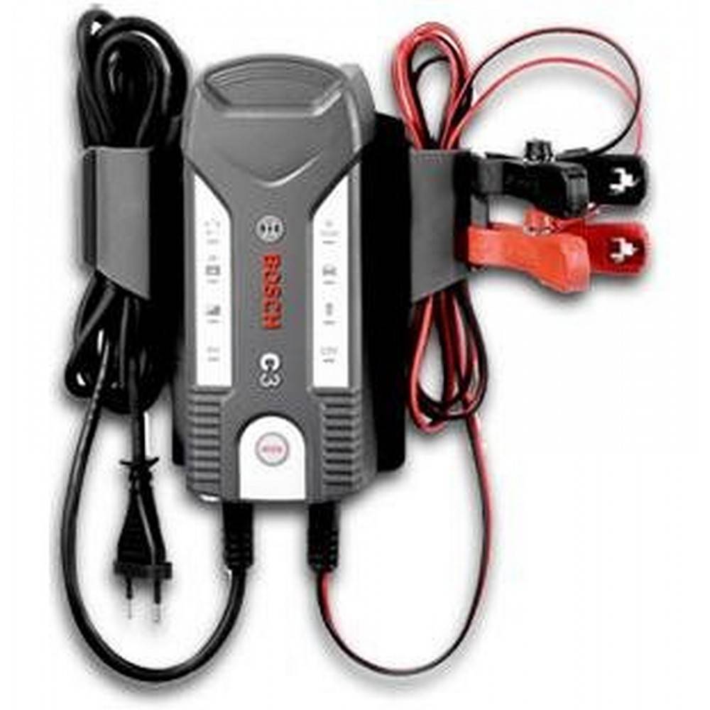 BOSCH Držiak na stenu pre nabíjačky C1 C3 C7 0189999170