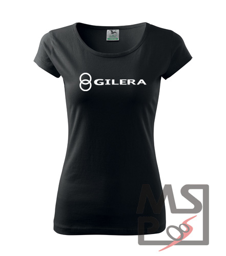 Dámske tričko Gilera
