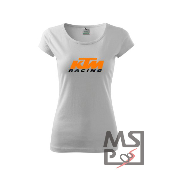 Dámske tričko KTM