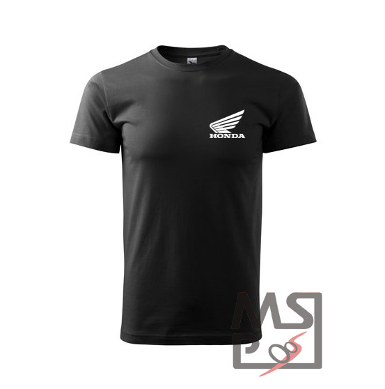 Pánske tričko s motívom Honda 28