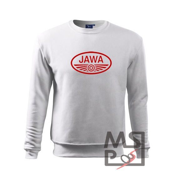 Pánska mikina Jawa 4