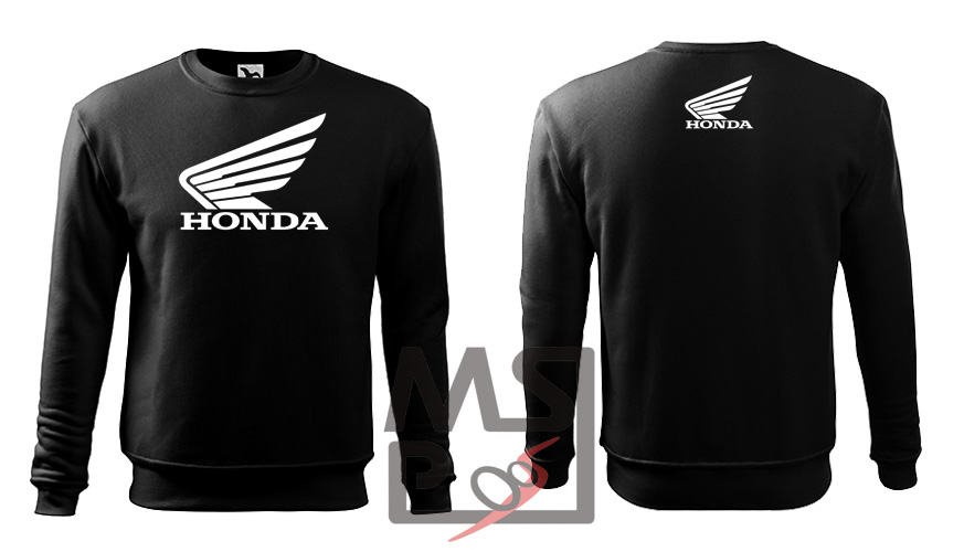 Pánska mikina Honda 16
