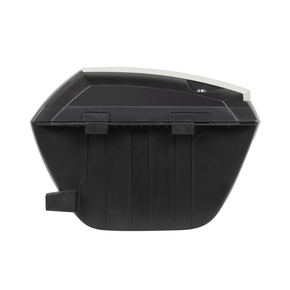 SHAD Bočné kufre SH23 čierna (pár)