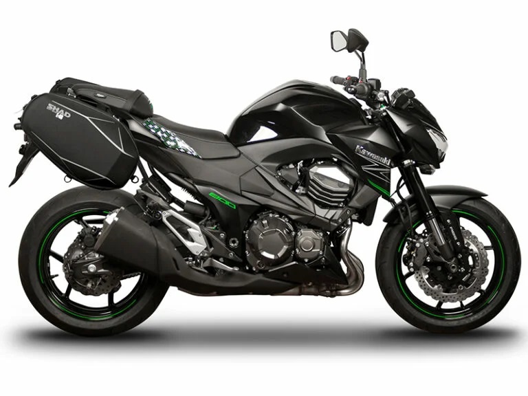 SHAD Držiaky pre bočné brašne K0Z883SE KAWASAKI Z800
