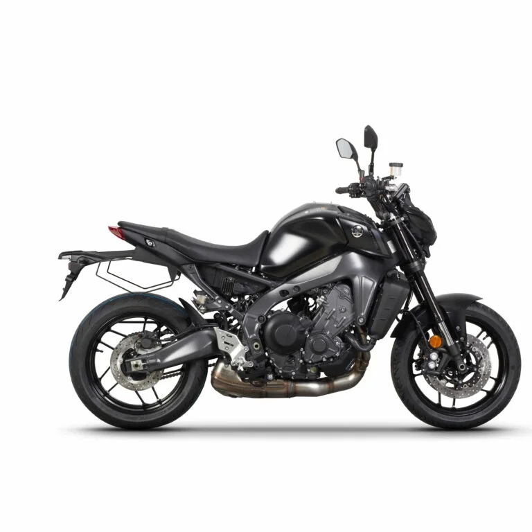 SHAD Držiaky pre bočné brašne Y0MT91SE YAMAHA MT09/SP