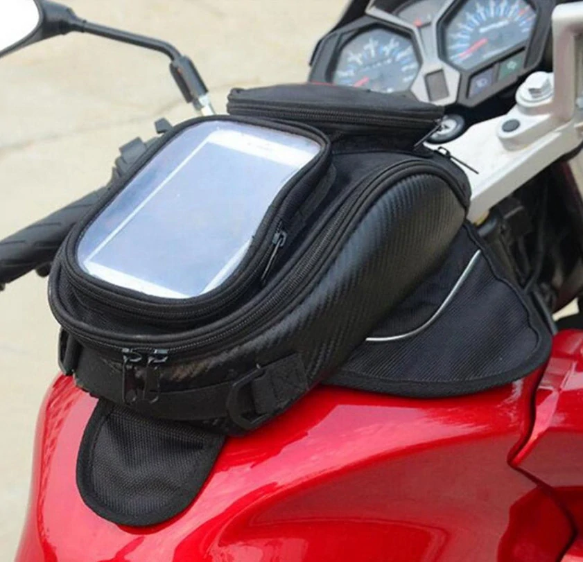 TXR Tankvak na motorku TXR