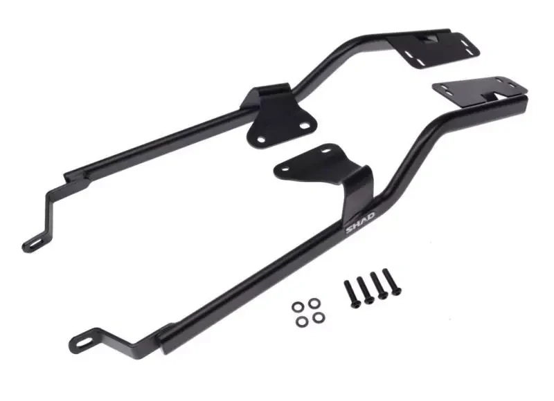 SHAD Montážna sada pre Horný kufor Top master H0CB19ST HONDA CBF 125