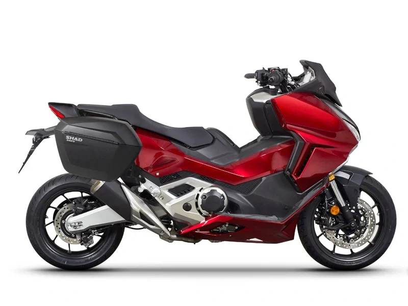 SHAD Montážna sada 3P systém H0FR71IF HONDA Forza 750 (2021)