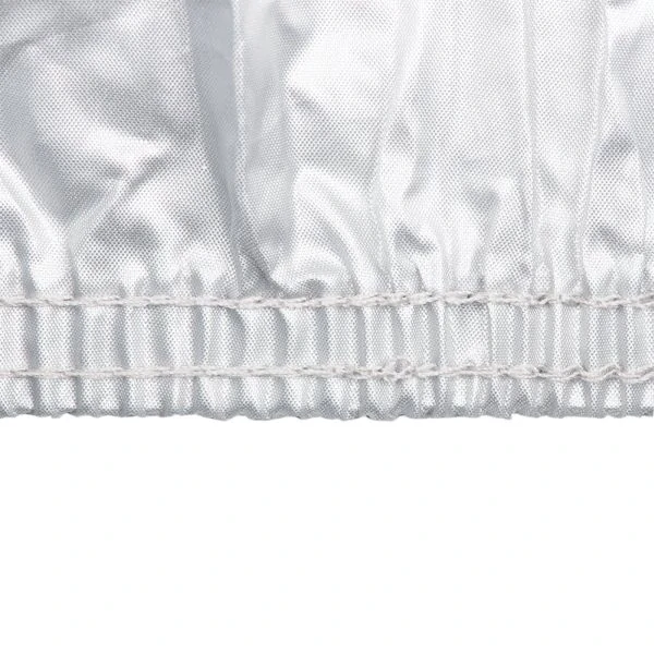 OXFORD Moto plachta L 246x104x127 cm