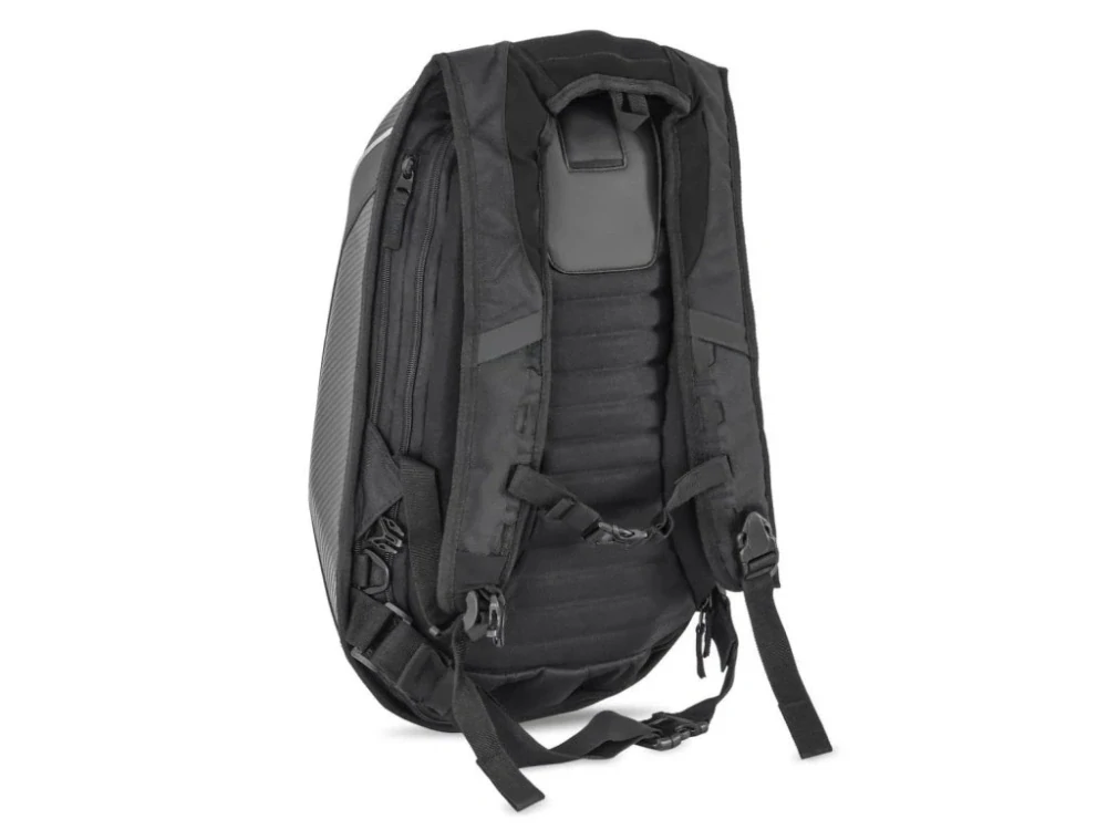 TXR Škrupinový batoh na motorku TXR