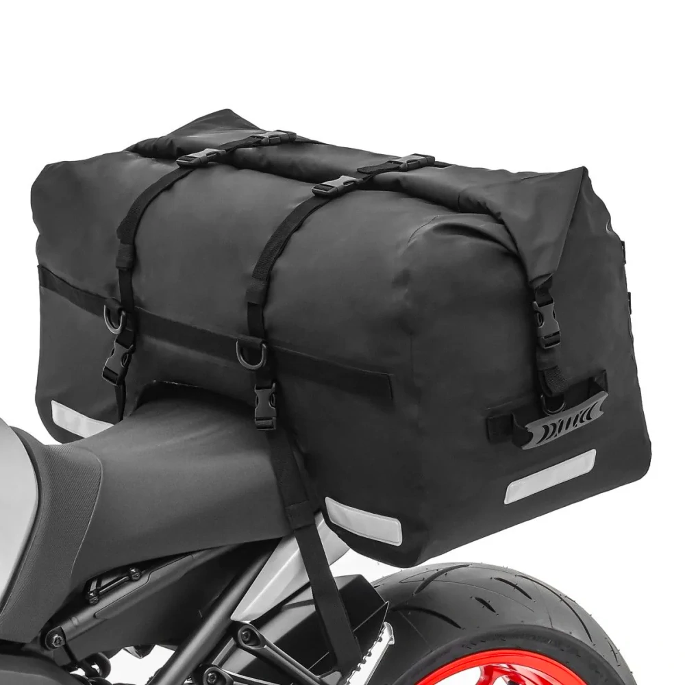 TXR Zadná taška na motorku WP65