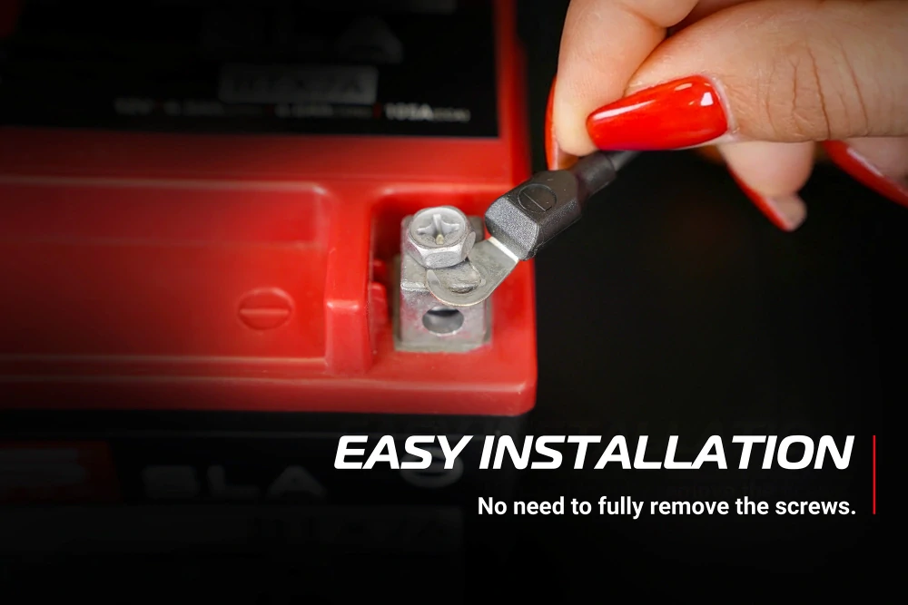BS-BATTERY Nabíjačka akumulátorov SMART BS30MAX (vhodné aj pre lítium) 12V 3A