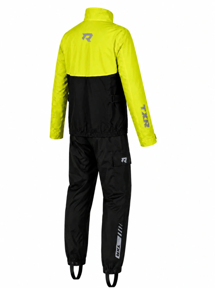 TXR Moto pláštenka Rainpro 3XL