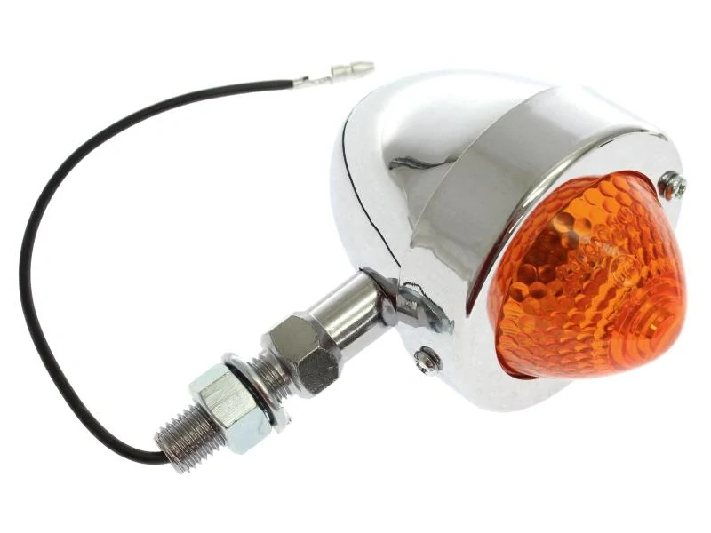 Smerovka Bullet Light (dlhšia)